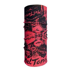 meltonic-choker-black-rose-one-size