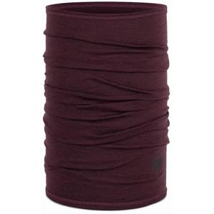 113010653-lightweight-merino-wool-choker-buff-solid-garnet-one-size