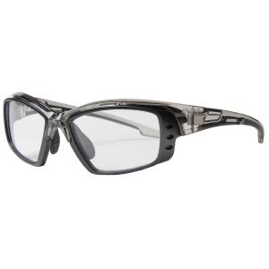 587-prescription-glasses-eassun-pro-rx-clear-grey-frame-black-rims-one-size