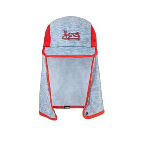 lserlsco01-5-panel-legionnaire-cap-fractel-l-series-scorch