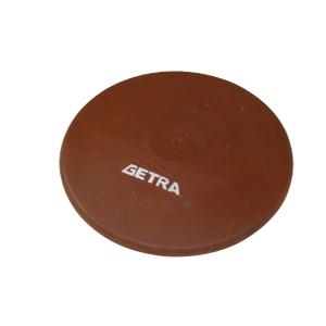 l2820-indoor-disc-getra-2-kg-brown-one-size