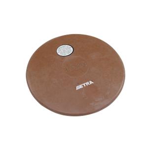 l2822-indoor-disc-getra-1-5-kg-brown-one-size