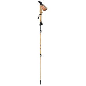 r11272-hiking-stick-guidetti-terre-de-trek-flashlock-x2-black-blue-38-135-cm