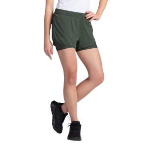 tl0414kidgn-women-s-shorts-kilpi-bergen-dark-green