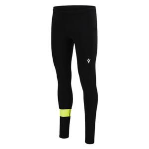 38020221-legging-macron-run-chuck-black-neon-yellow