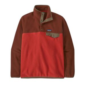 25551-amre-fleece-patagonia-lw-synch-snap-t-amanita-red