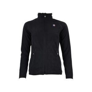 afonor-un-1-noir-women-s-full-zip-polyester-fleece-peak-mountain-black