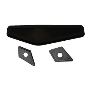s0038-rubber-caps-kit-for-garmin-trainers-tacx-flux-black-one-size